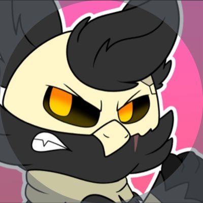 🎨I'm an Artist and Gamer🎮He/Him and 21🙋♂️Member of the Smiling Critter Community🌈Pfp: @floofy_chu ❤️