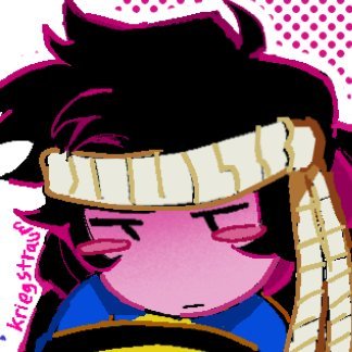 He/Xe/They || 16
Swordhater acc : @vvstary_x
@qhoshi_ and @sodaker_109 EPIC OOMFS HEHE
pfp: @/kriegstraum
Go wild with my art as long as u credit