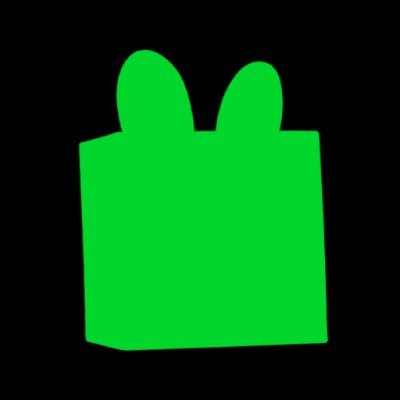 working for my Bags @BagsApp
mascot dev & artist at @BagzBunnies