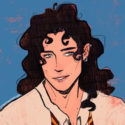 she/he 31 yrs bi ita girl who travels between books & tv series | pfp & header @ bannannamartian | #marauderstwt #siriustwt #wolfstar
