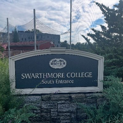 MSN0W3's profile picture. Groundskeeper @ Swarthmore College…Husband and Father and retired Travel Baseball coach sitting in the OF now…Tweets are my own
