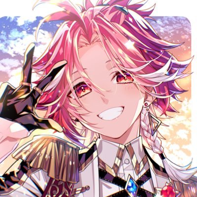 Vtuber|新人|個人勢|宮廷魔導師|総合▷#紅音ソラ|FA▷#紅音のソラ模様|FN▷ソライチゴor紅国民|ポケモンVALO原神etc|声真似|mom:@m_moru|Live2D:@shiina_ito1202|ロゴ&ヘッダー@Rarane_6|グッズ:https://t.co/aieehPdvFv