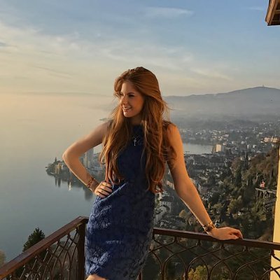 dLHRGCPk's profile picture. Cloudy thoughts & sunny smiles ☁️🌞