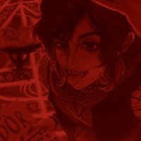 Cay 🩸 (@star_c4y) 's Twitter Profile