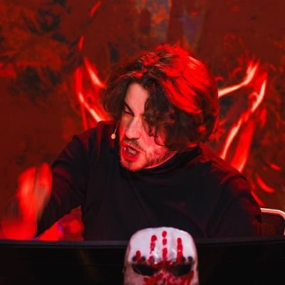 jonasさんのプロフィール画像