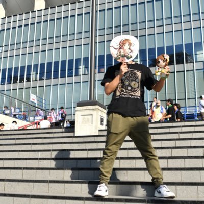 Carmoさんのプロフィール画像