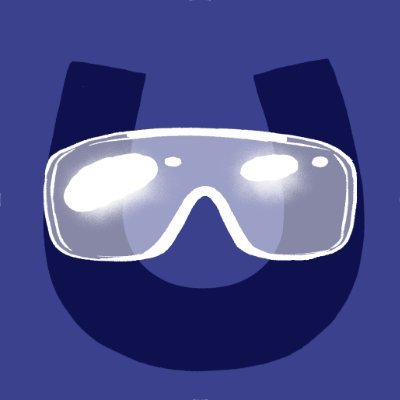 | Rock Golem Engineer (and Vtuber) at The Company |
| Art Tag: #uttart | PFP: @SwindyBeat | Banner: @Yuzueriin
| Carrd: https://t.co/5cFiKvwqlL |