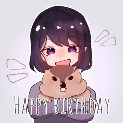 KUNキッズ/20↑/50人クラフトとマーモットを推しています。どんな内容でも肯定的な反応します(腐・百合・CP等)、地雷無しの雑食生物/私の代理さんを描いてくださる方募集してます。アートタグ→#叡智なアート