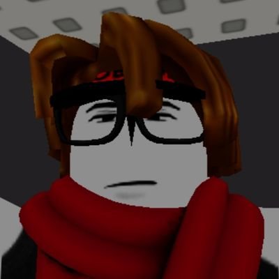 I like fandoms
╰┈《 Robloxias Worse Tweeter