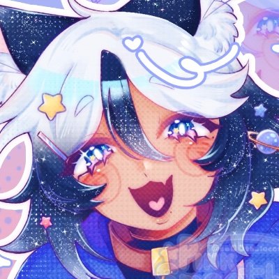 ᯓ★☁︎Smoothie/Moo☁︎♀☁︎Eng/Esp ☁︎Traditional/Digital/Animation🎨☁︎DON’T REPOST/STEAL MY ART🚫GIVE CREDIT‼️☁︎OC/Fanart☁︎ Multifandom/Multiship