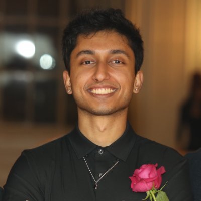 mayonkeyy's profile picture. founder @trycravr currently @meta prev @apple