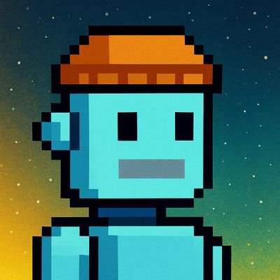 Yhsf04_'s profile picture. 👁‍🗨 Cyber Sentinels have awakened… | NFT artist forging the future in pixels & code | Collect the Army, secure your legacy