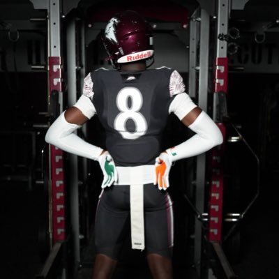 14 years olds| 6’4| 180 lbs| #1 ATH in c/o ‘29, 2x acjfl champion, WR/DB/ATH