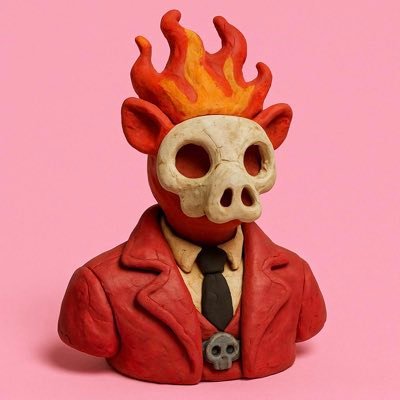 cryptoCHad512's profile picture. Here for the fun of it 😉