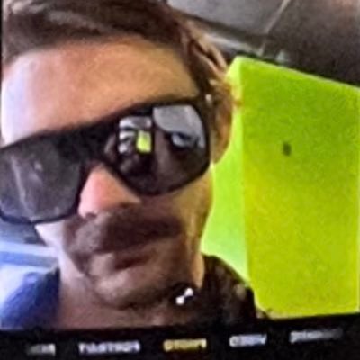 chicago guy, lapsed DIY musician, future Light In The Attic Records artist. mid-life crisis haver