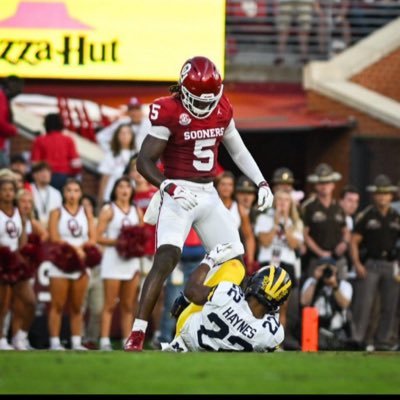 NathanR4596's profile picture. Yahweh before all father husband and all things SOONER related #BoomerSooner