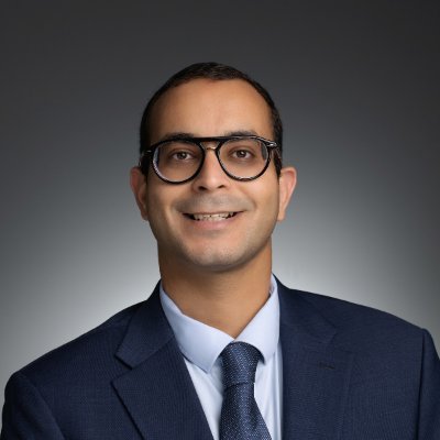 alsherbini_md's profile picture. Assistant Professor of Pediatric Neurology & Epilepsy. My views are my own!