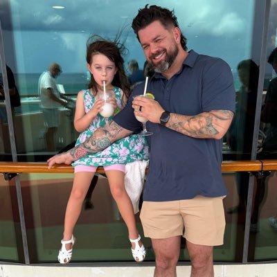 Husband | Father | Musician | Martial Artist | Whiskey Enthusiast | Senior Manager | Orlando South