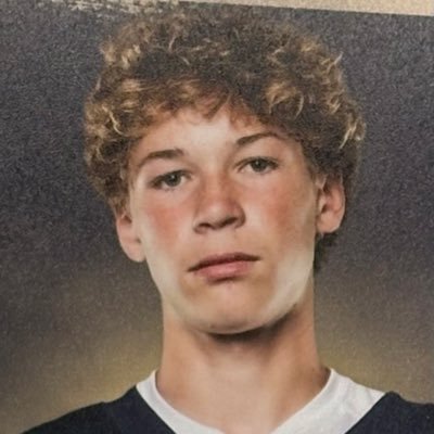 Kicker
Class of 2028
Elkhorn South High School
Elkhorn, NE