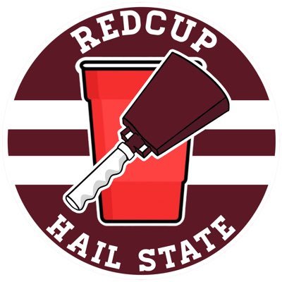 Branch of @RedCupNews | HAIL STATE | Not affiliated with Mississippi State University | Follow us on Instagram! RedCupHailState #RushTheCup