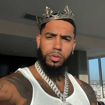 IN GOD I TRUST 💪🏽 GOOD VIBES ♎️ old acc got banned.