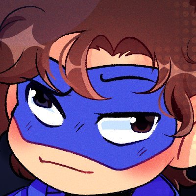 ByteSquidd's profile picture. @BitSquidd's awesome alt account.