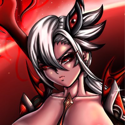 Allluispower / Comissions Open 🔞さんのプロフィール画像