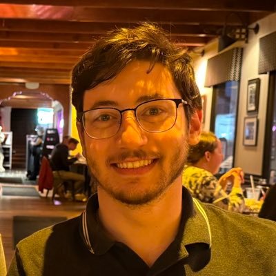 Building something new with @bryan_johnson, previously building with @openai, @geminiapp, @unity
