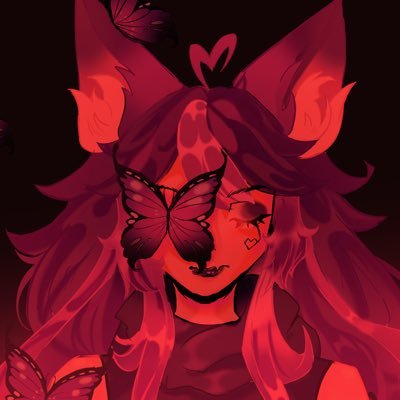 Ray Chatte | VTUBER 土🩸 Profile