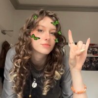 HARE | tiktok; olivehare_ (@hareillu) 's Twitter Profile