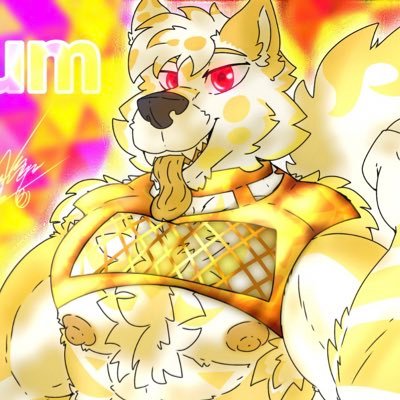 lobo que le gusta dibujar cualquier furro y más lobos/ compartir gustos/ hacer amigos/ y escribir historias sobre mis fursonas/ y art trade abierto 🐺🐺