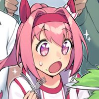 🌸Haru Urara🌸 (@haruurarahara) 's Twitter Profile Photo