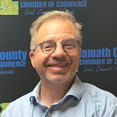 Imperfect disciple of Jesus the Christ. Husband. Father. Fan of Limited Gov't, Personal Responsibility & Individual Liberty. State Representative, Oregon.