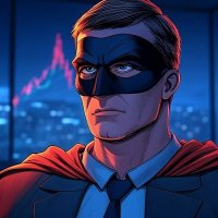 Micro Burry (@micro_burry12) 's Twitter Profile