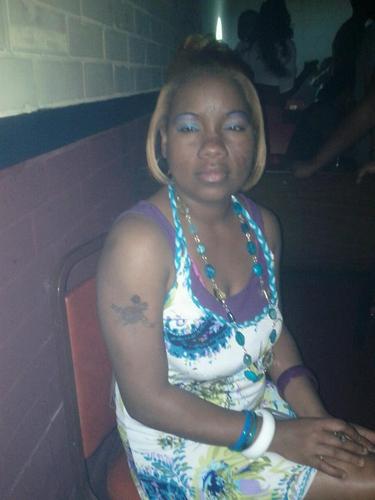 nesha101j's profile picture. 