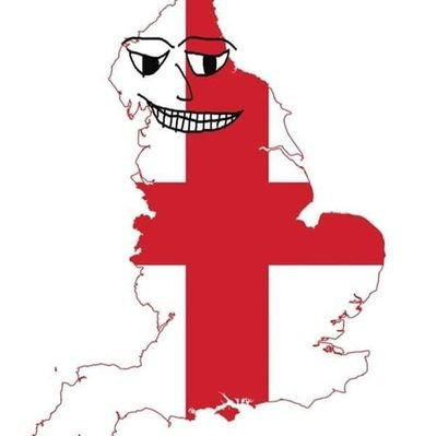 AlbionismMoment's profile picture. Zoomer, English and Christian. I don't want to be a minority in my own country. Simple as. 

Remigration Now!