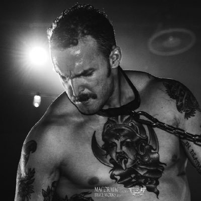 Pro Wrestler || for inquiries about bookings Email oceanavery83@gmail.com