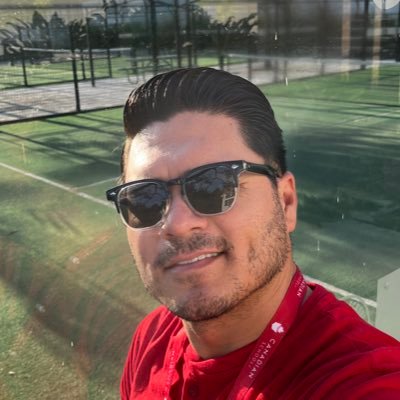 📍🇲🇽// GDL Gerente Deportivo, Coach, Escritor ✍🏻📖 @gil_editores CREADOR DE EMOCIONES