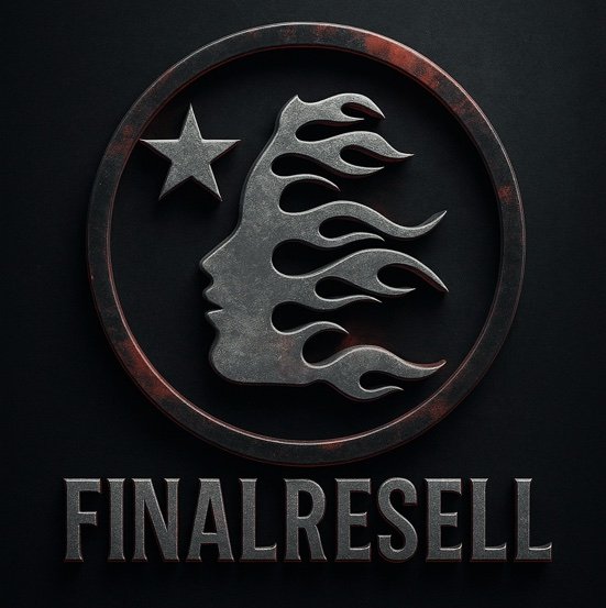 @FinalResell