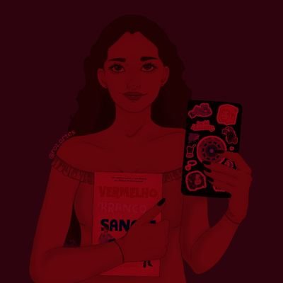 RoohS8's profile picture. ͏ ˖ ࣪⭑🩷💜💙˖ ࣪⭑Indicações  ˖ ࣪⭑ Dinâmicas ˖ ࣪⭑ Parcerias ˖ ࣪⭑Agenda de junho aberta ˖ ࣪⭑Apaixonada em romances LGBTQIA+ ˖ ࣪⭑ Jão e artes ͏ ˖ ࣪⭑ (ela/dela) ˖ ࣪⭑