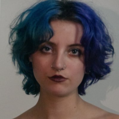 Hey Pookie! • 🏳️🌈 • 22 yrs young • I do things sometimes • hannahhkatebusiness@gmail.com for BUSINESS ONLY