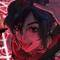 Accopain🩸 (@suamaegts) 's Twitter Profile
