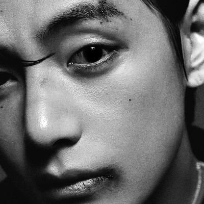 https://t.co/t59B5eqrMX “𝐂𝐚𝐥𝐦𝐧𝐞𝐬𝐬 𝐢𝐧 𝐞𝐱𝐩𝐫𝐞𝐬𝐬𝐢𝐨𝐧,” someone with endless charismatic looks. He looks handsome from all.