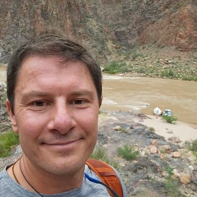 GeorgeKraft16's profile picture. 