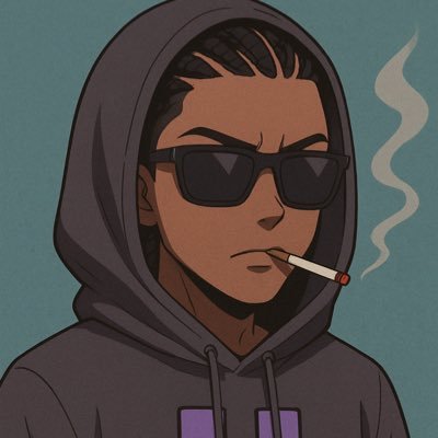 datruethug's profile picture. Solana bag working 🥷