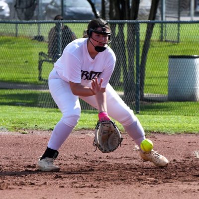 Hackleburg HS c/o 2026 #15, 1st Baseman/OF, KRAZE Premier 18u (Guy), '24 All Area HM (IF), '24 All State HM (IF), '25 1st Team All State/All Area