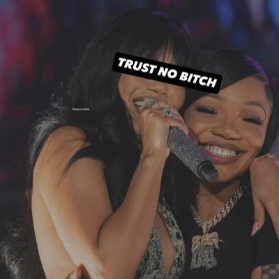 @iamcardib @theestallion & @Tinashe’s favorite Libra♎️