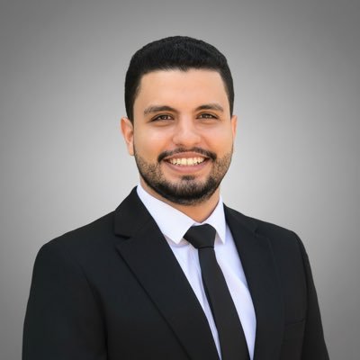 Yasser_Hegazi_'s profile picture. Intern doctor at MUH