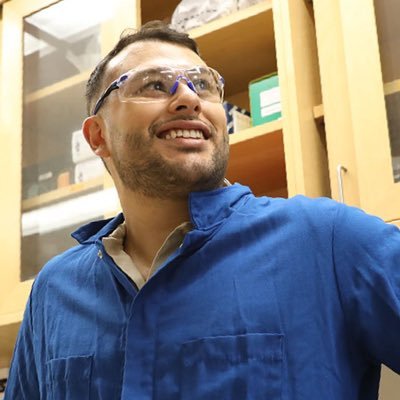 He/Him/El | Senior Scientist @Merck - Biocatalysis | PhD @FasanLab | BS @UMLehnertgroup. 🇨🇴🇺🇸