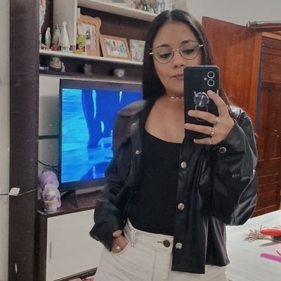 belu98_ramos's profile picture. ✨ᴛᴇ́ᴄ. ᴇɴ ɢᴇsᴛɪᴏ́ɴ ʏ ᴀᴅᴍ. ᴅᴇ ʟᴀs ᴏʀɢᴀɴɪᴢᴀᴄɪᴏɴᴇs.
